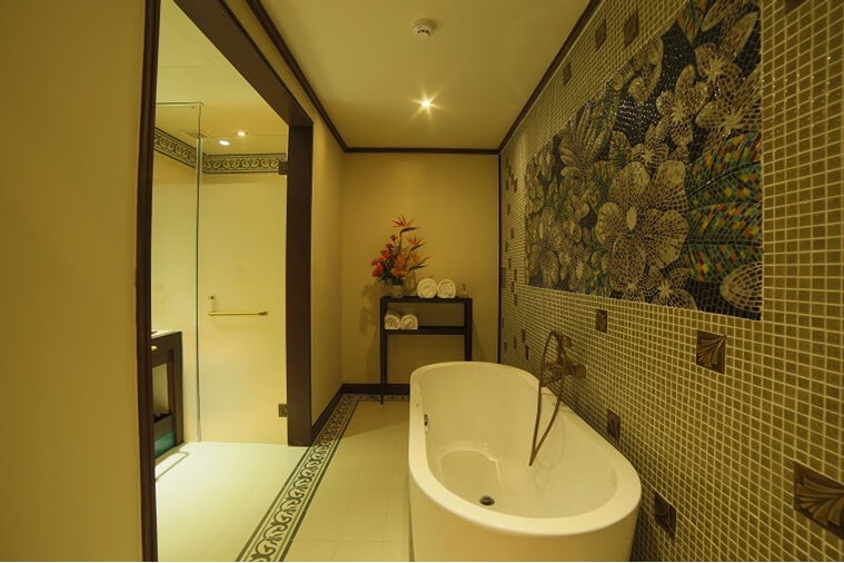 Phòng Executive Suite